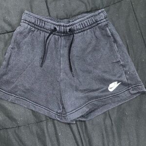 Nike Fleece Shorts